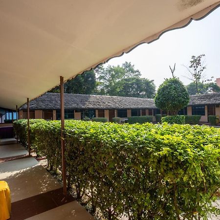 Siddhartha Cottage Butwal Exterior foto