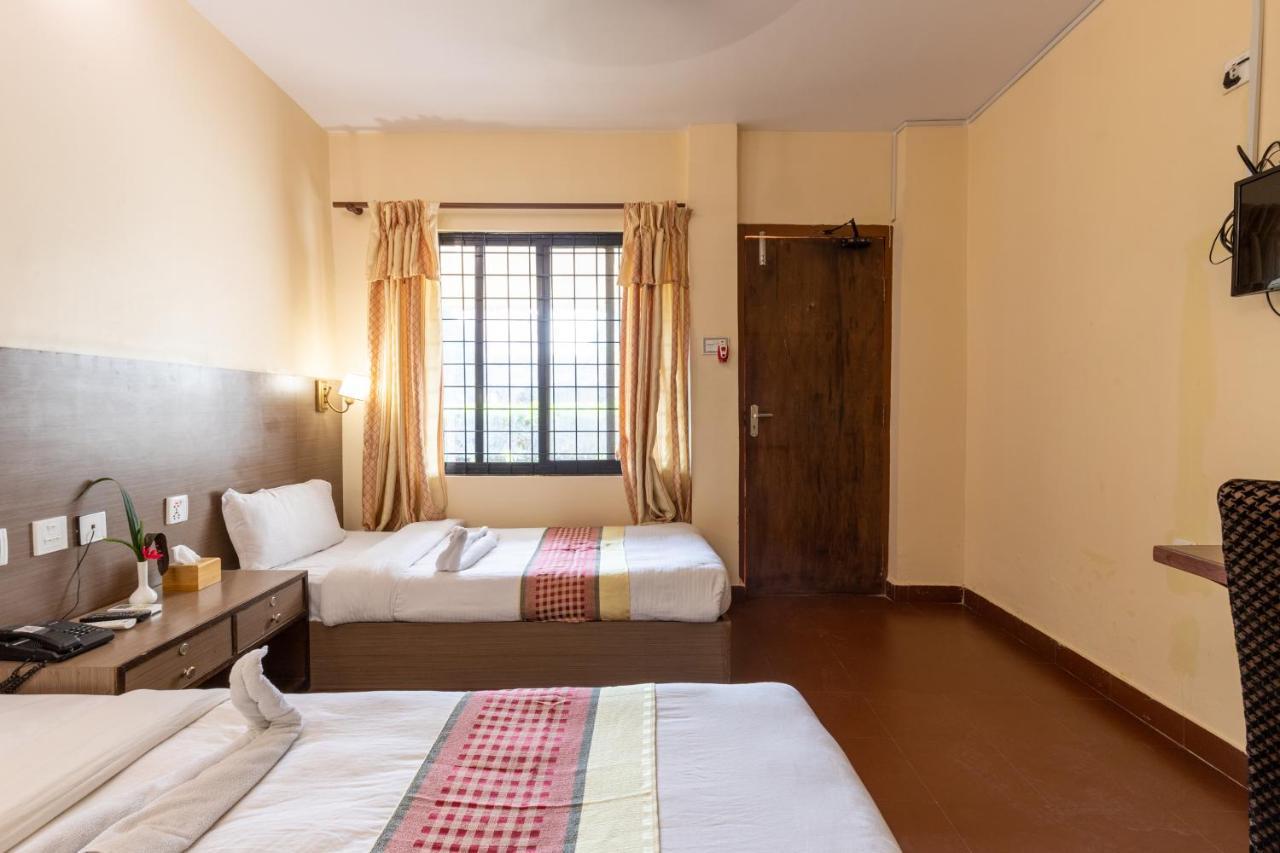 Siddhartha Cottage Butwal Exterior foto