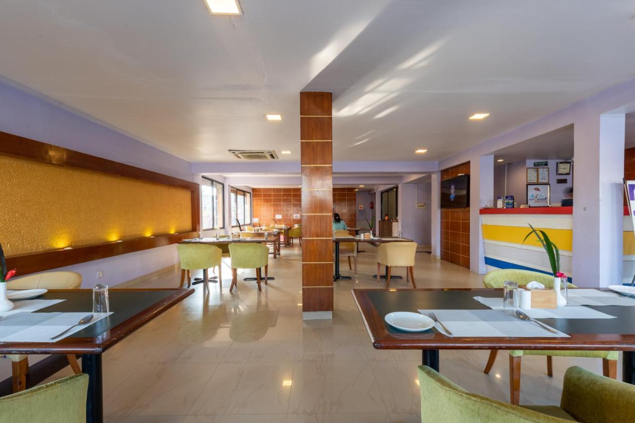 Siddhartha Cottage Butwal Exterior foto